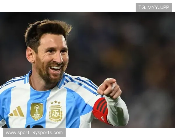 世界杯分组解析：阿根廷被认为处于理想环境