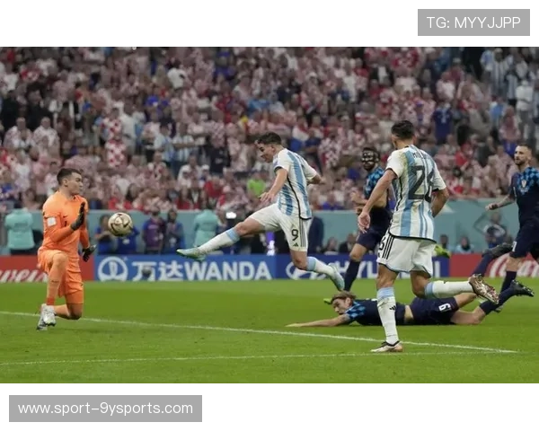 世界杯梅西能否通过助攻成为隐藏杀手？