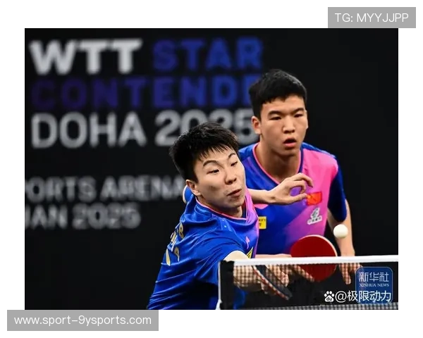 乒乓球对拉速度突破极限:挑战极致的竞技新高度 乒乓球对拉速度突破极限:挑战极致的竞技新高度