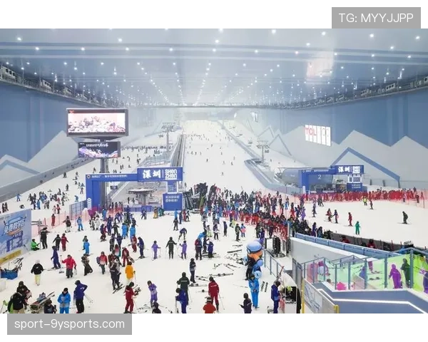 全球冰雪运动装备创新升级,助力滑雪爱好者提高技术水平,冰雪运动产品