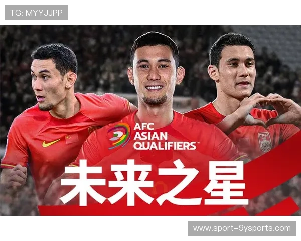 国足球员入选亚洲最佳阵容，亚洲足球最佳球员