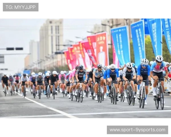 城市体育旅游路线与赛事联动吸引更多外地游客，城市休闲体育